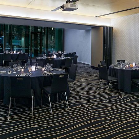 Four Points By Sheraton Brisbane Exteriér fotografie