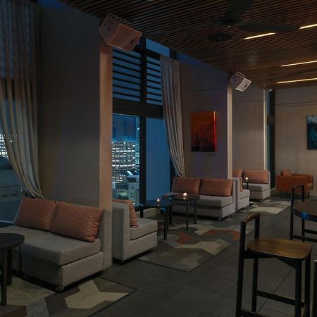 Four Points By Sheraton Brisbane Exteriér fotografie