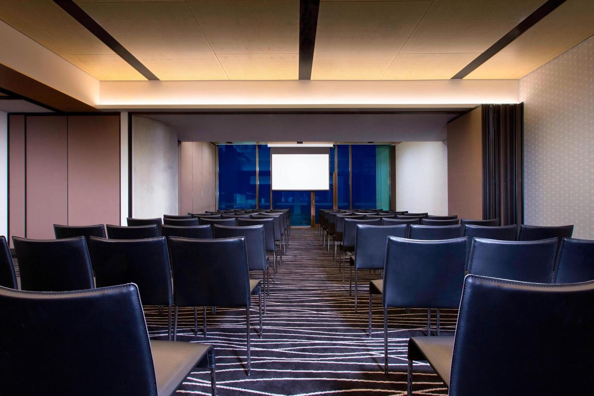 Four Points By Sheraton Brisbane Exteriér fotografie
